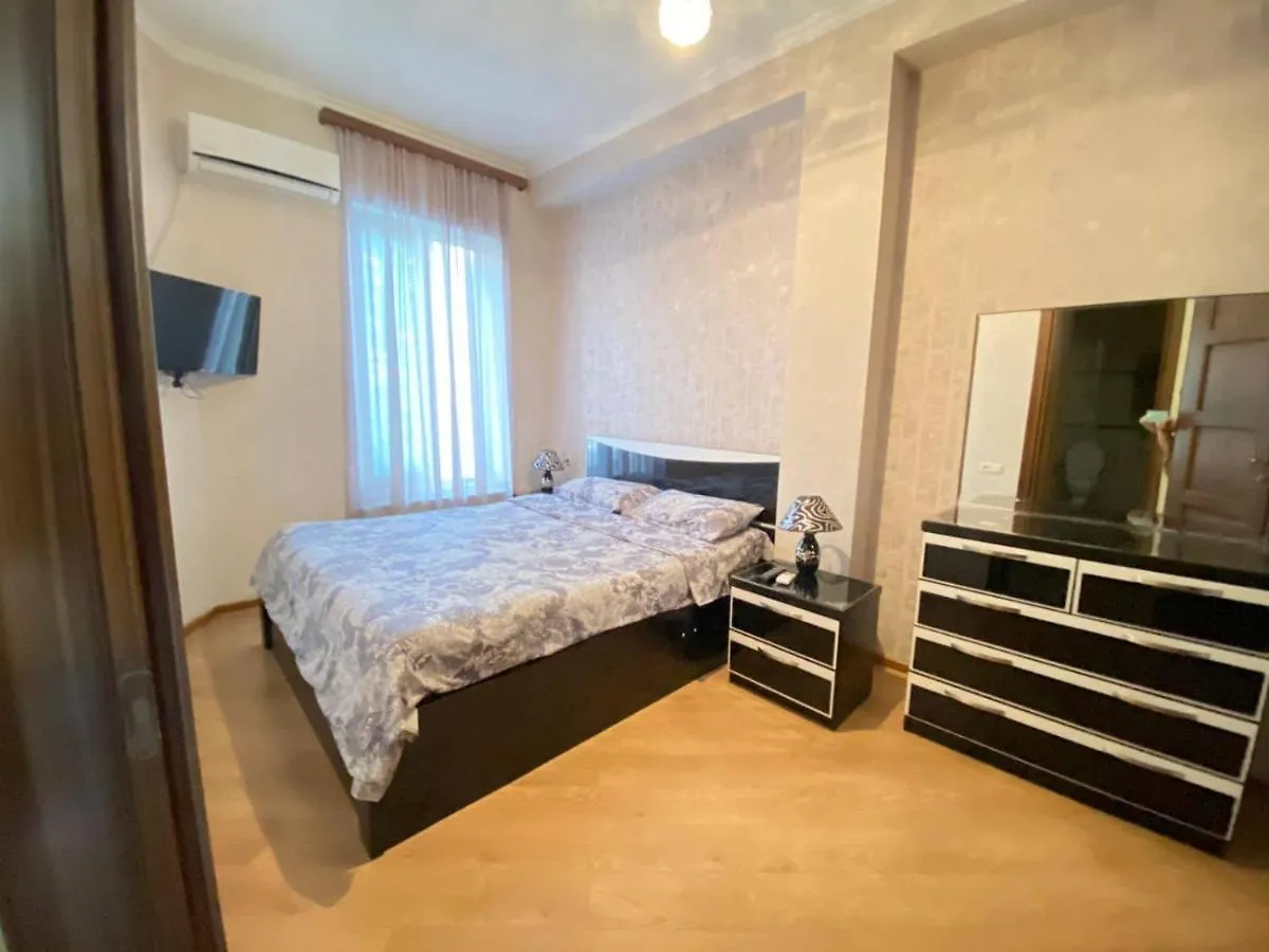 Brand New Apartment With Terrace Тбилиси Грузия