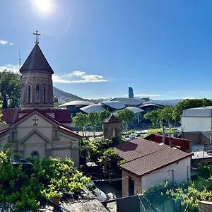 Tamarisi Old Tbilisi