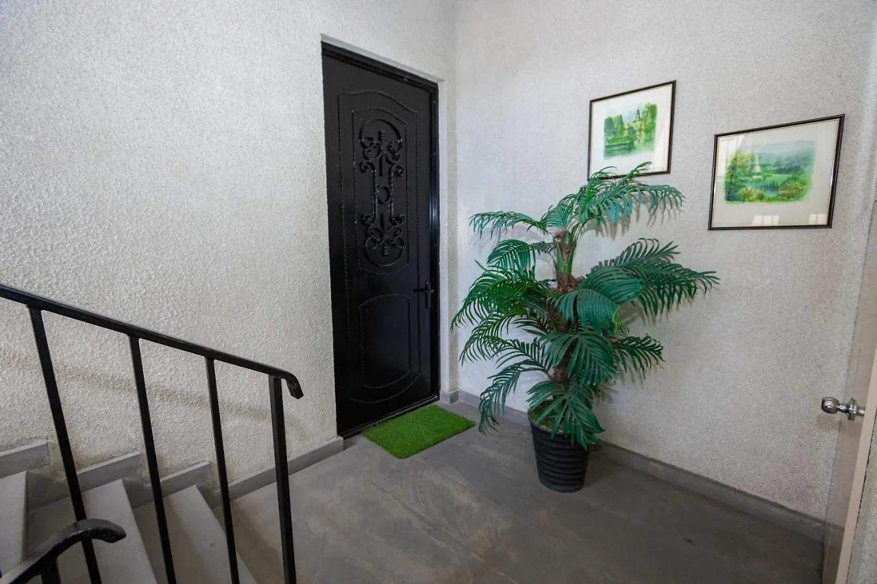 Brand New Apartment With Terrace Tbilisi