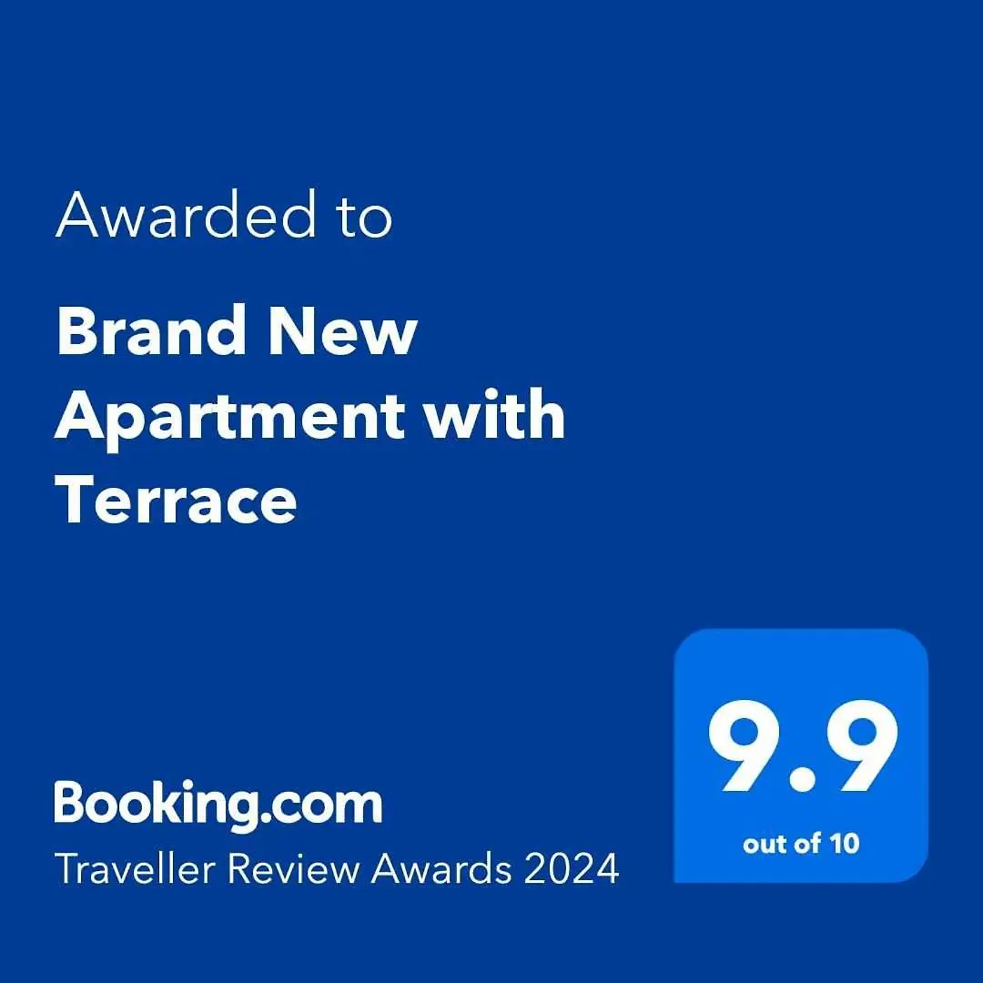 Brand New Apartment With Terrace Tbilisi 0*,  Georgia